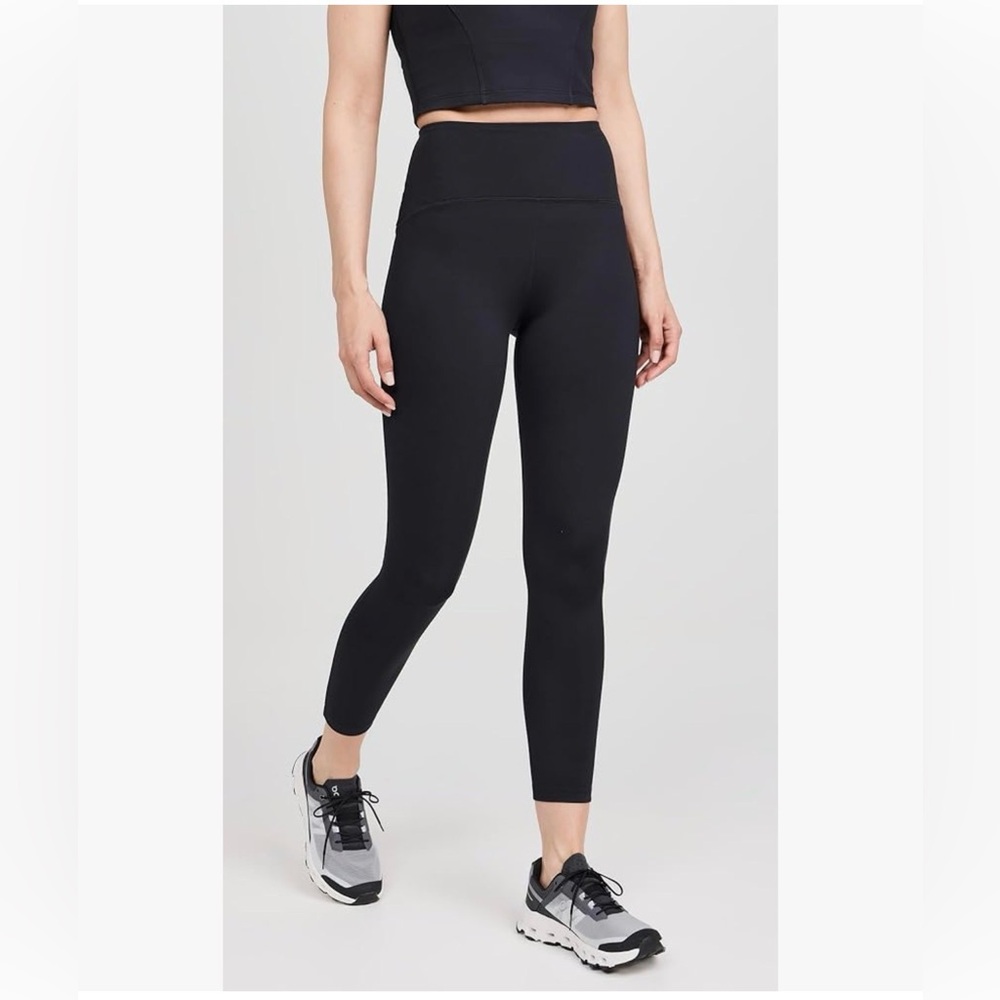 NWT! Beyond Yoga Powerbeyond Strive Midi Legging